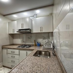 Appartement met Drie Slaapkamers